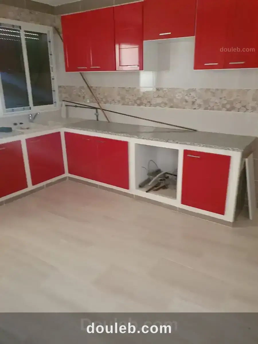 Trois appartements à jardin menzeh 3 - Miniature 5