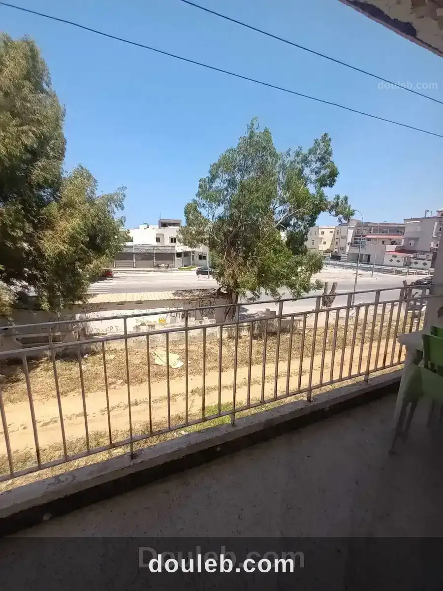 Appartement en face de la plage sidi salem - Miniature 5