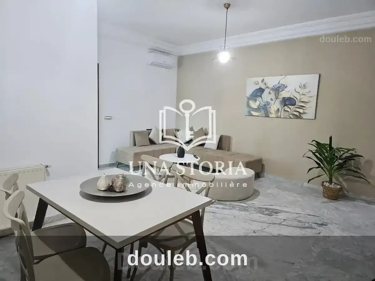 S plus 2 meublé à lac 2 - Miniature 2