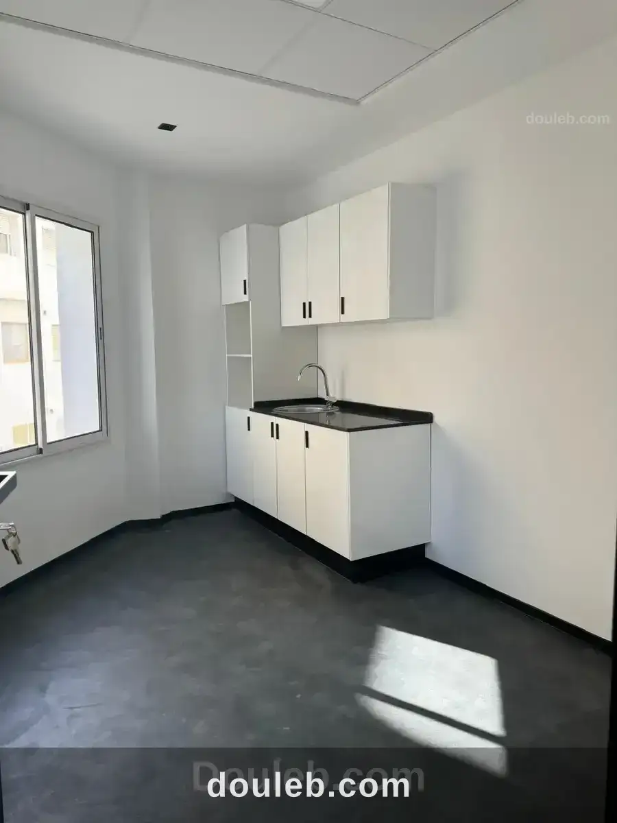 Bureau neuf 300 m2 au lac 1 - Miniature 4