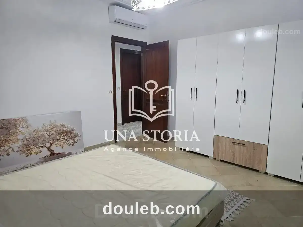 S plus 2 meublé à lac 2 - Miniature 4