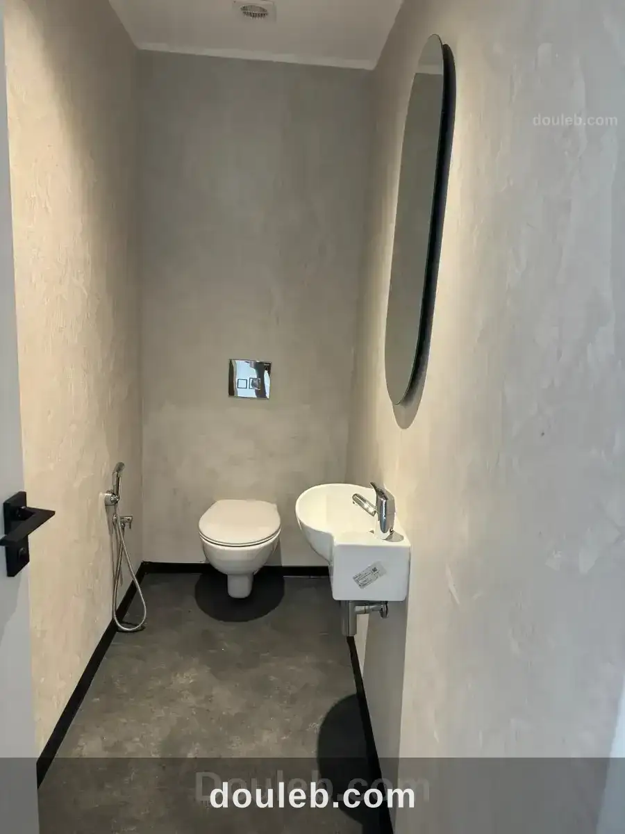 Bureau neuf 300 m2 au lac 1 - Miniature 5