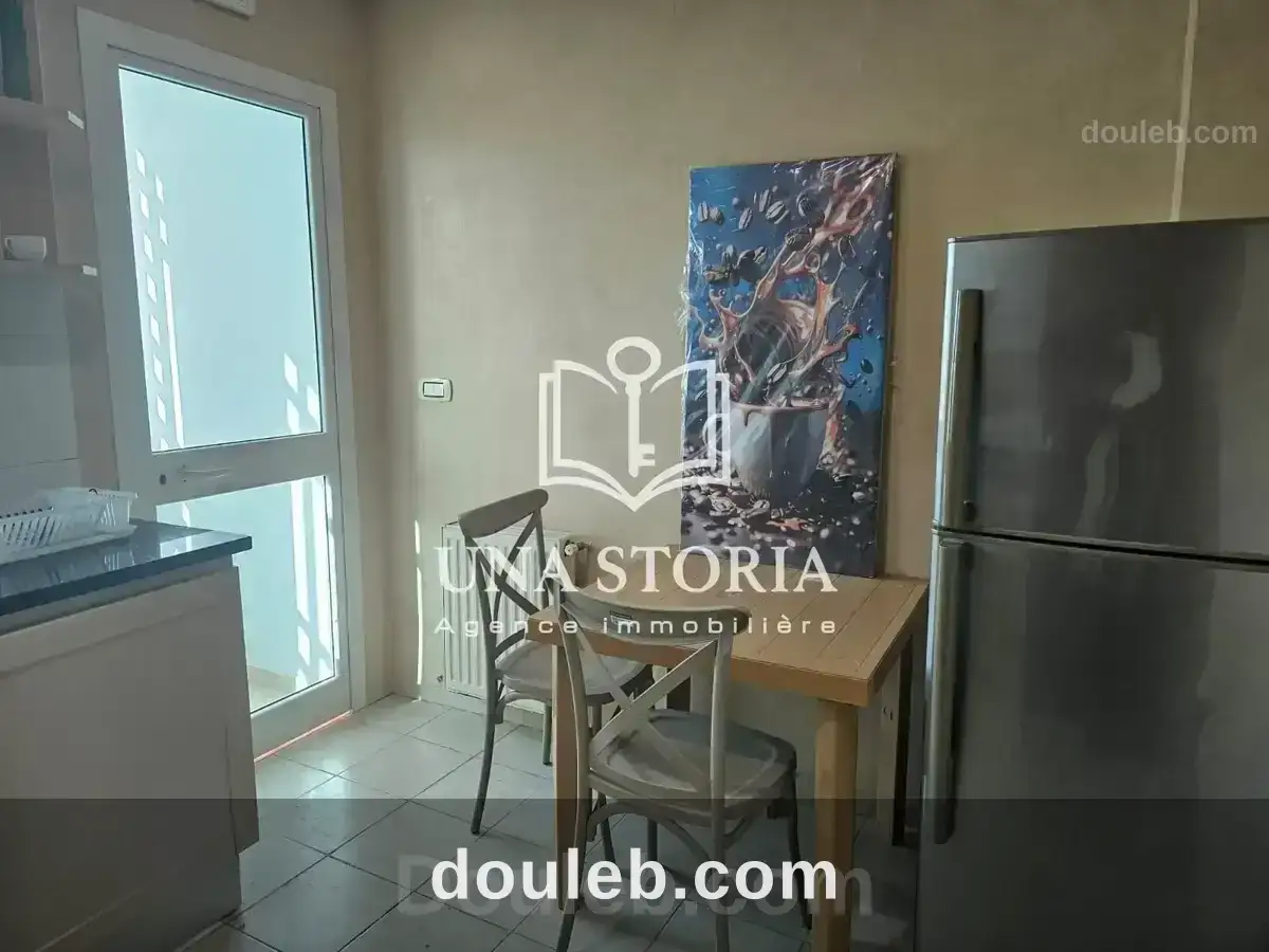 S plus 2 meublé à lac 2 - Miniature 5