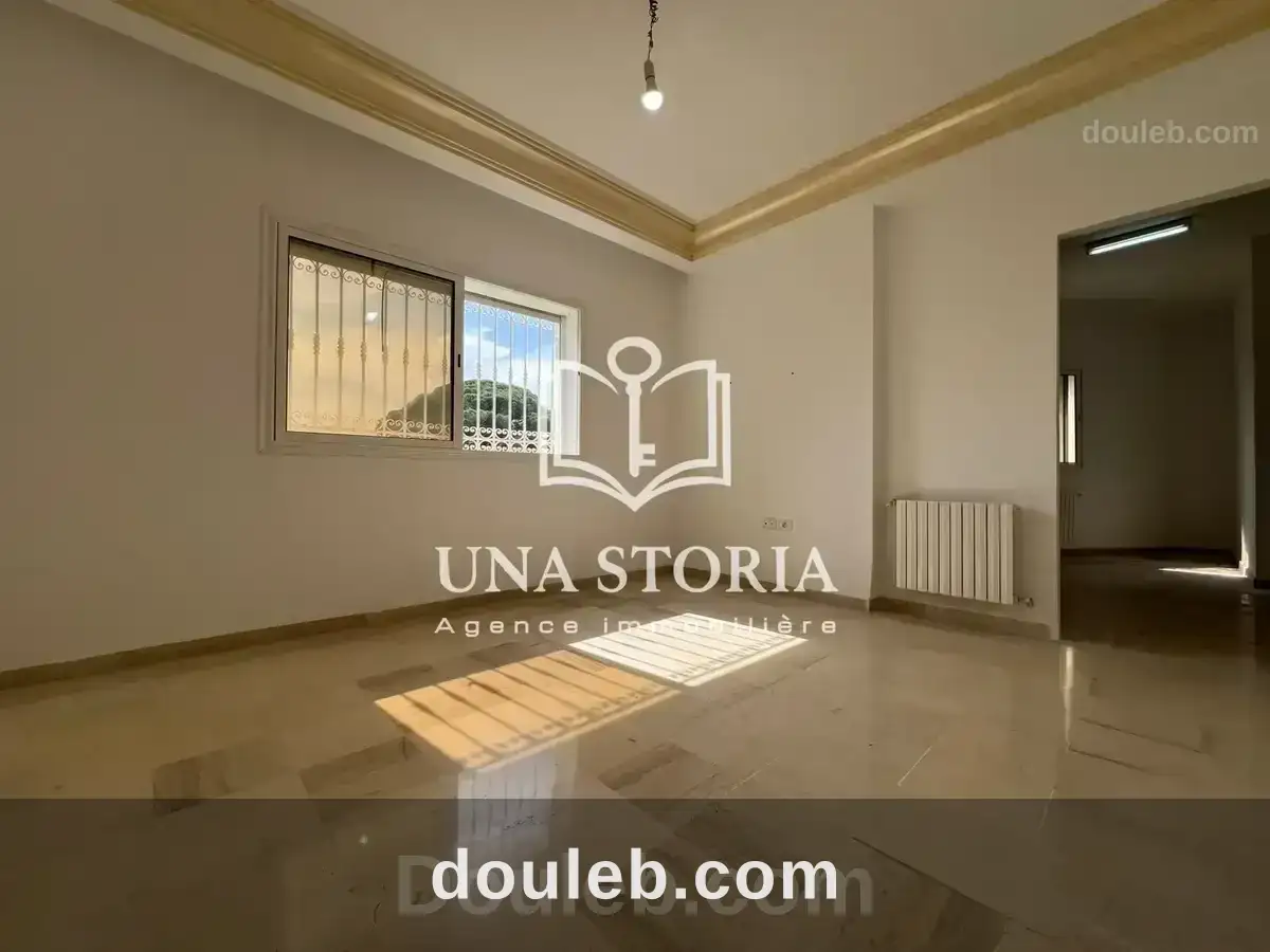 Duplex en s plus 4 à chotrana 2 - Miniature 2