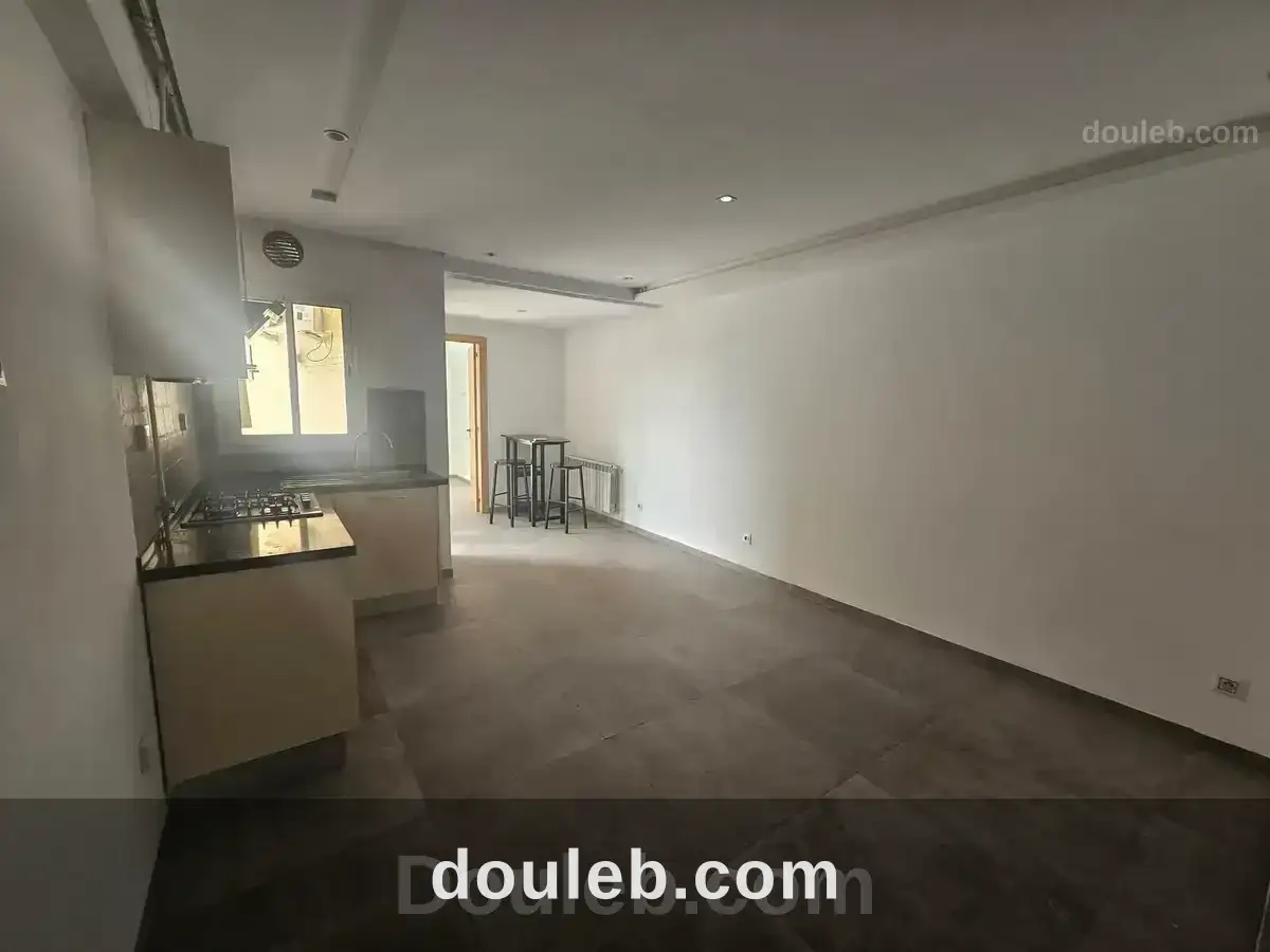 Pour investissement un s1 de 225 md a ennasr 2 - Miniature 2