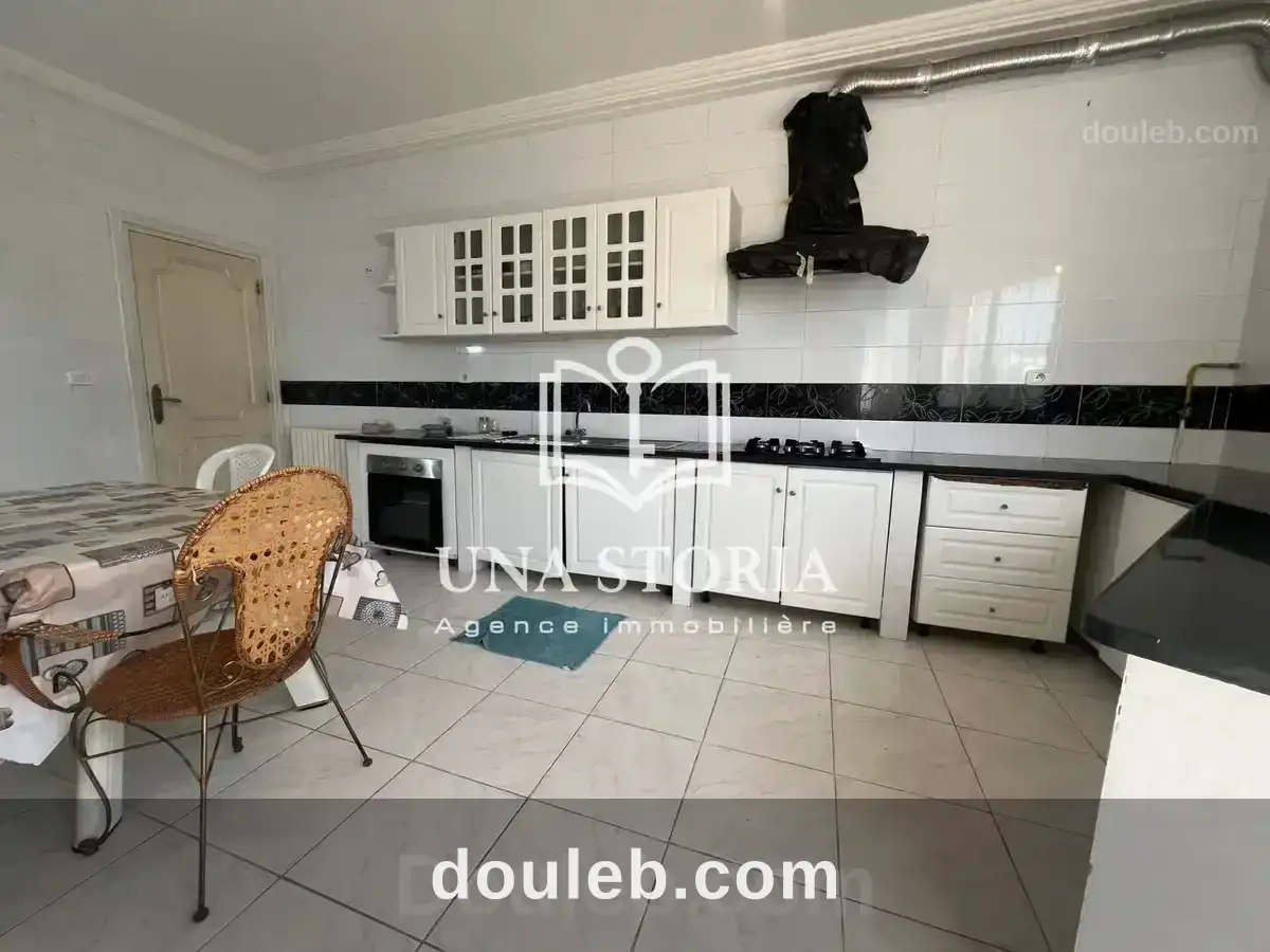 Duplex en s plus 4 à chotrana 2 - Miniature 3