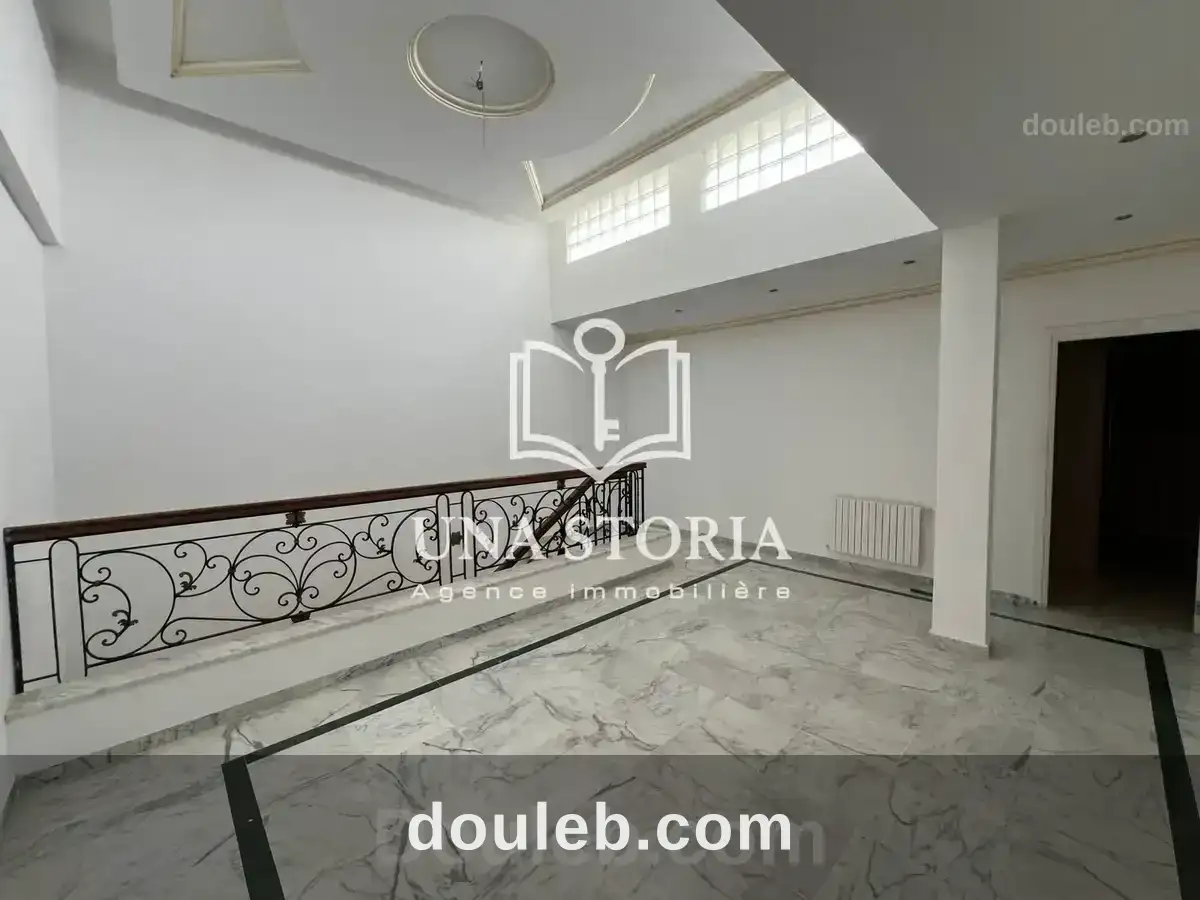 Duplex en s plus 4 à chotrana 2 - Miniature 5