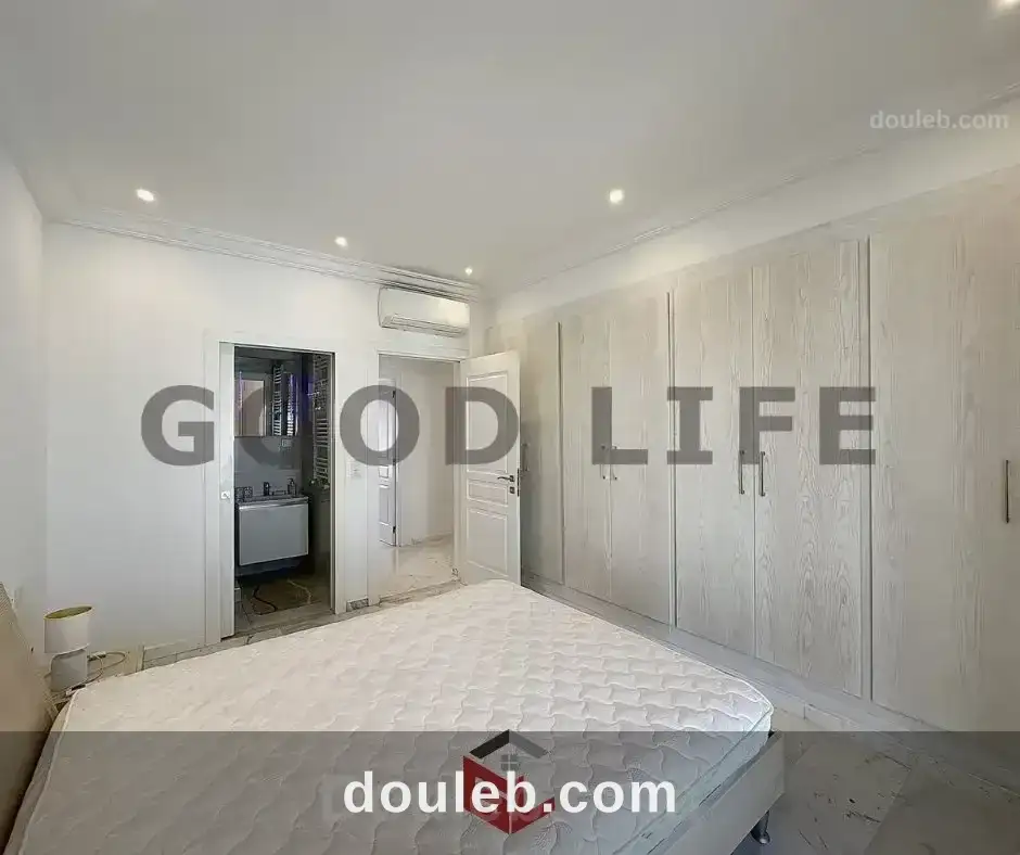 S3 meublé à la marsa plage - Miniature 2