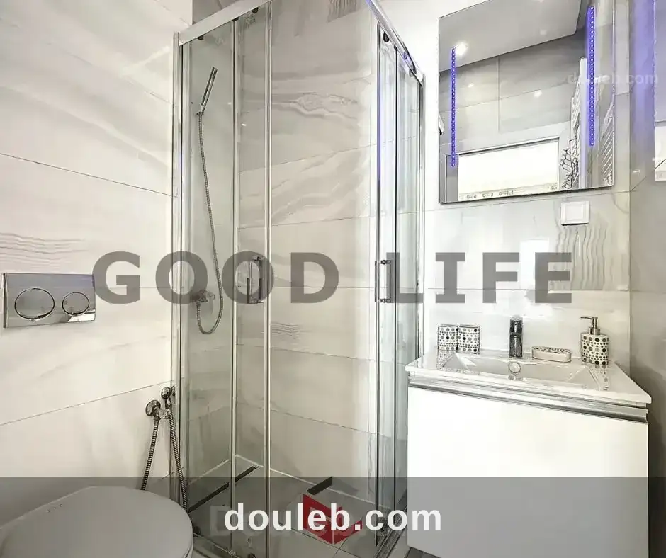 S3 meublé à la marsa plage - Miniature 3