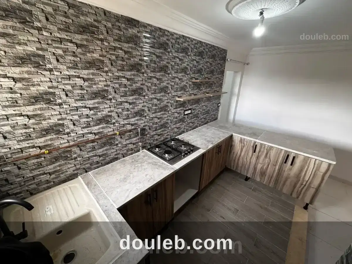 Bel appartement jamais habité - Miniature 2