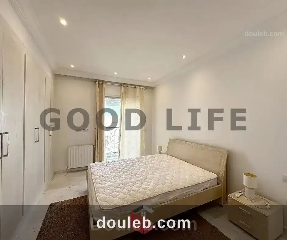 S3 meublé à la marsa plage - Miniature 5