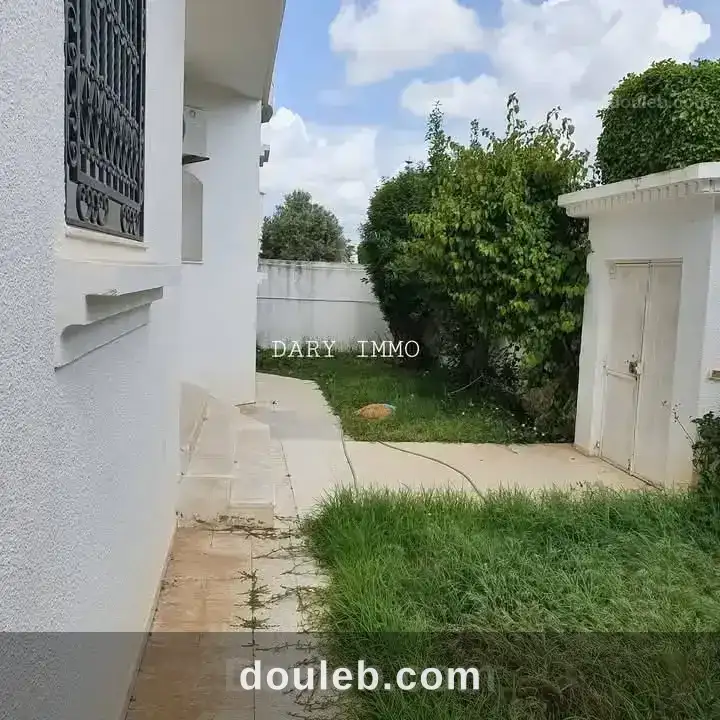 Villa s8 à riadh landlouss - Photo 1