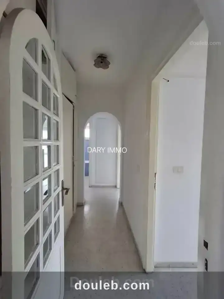 Appartement s4 à el manar 1 - Miniature 2