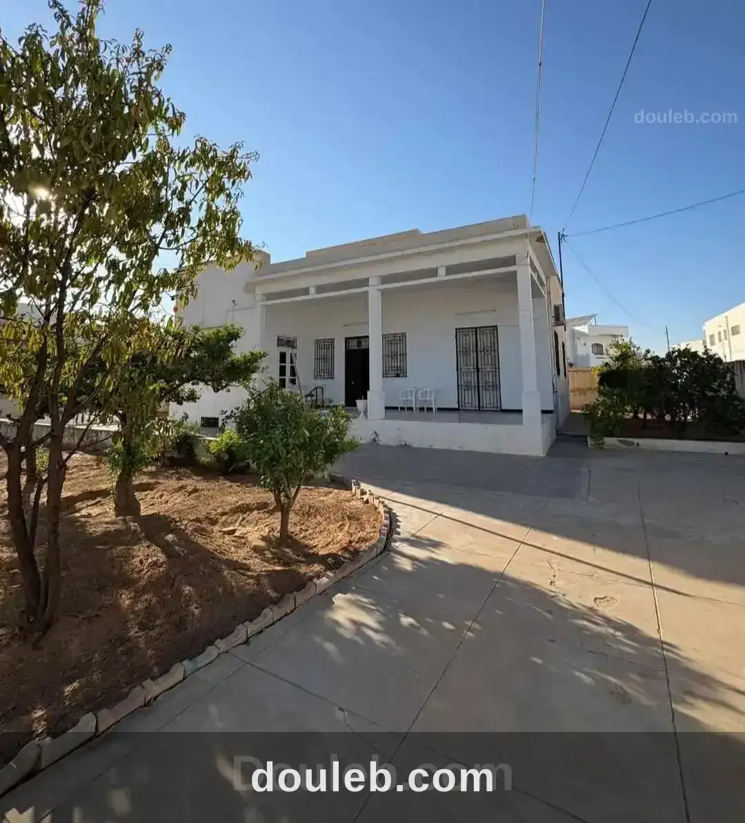 Sfax bouzayen vnt ter 1050m2 - Miniature 2