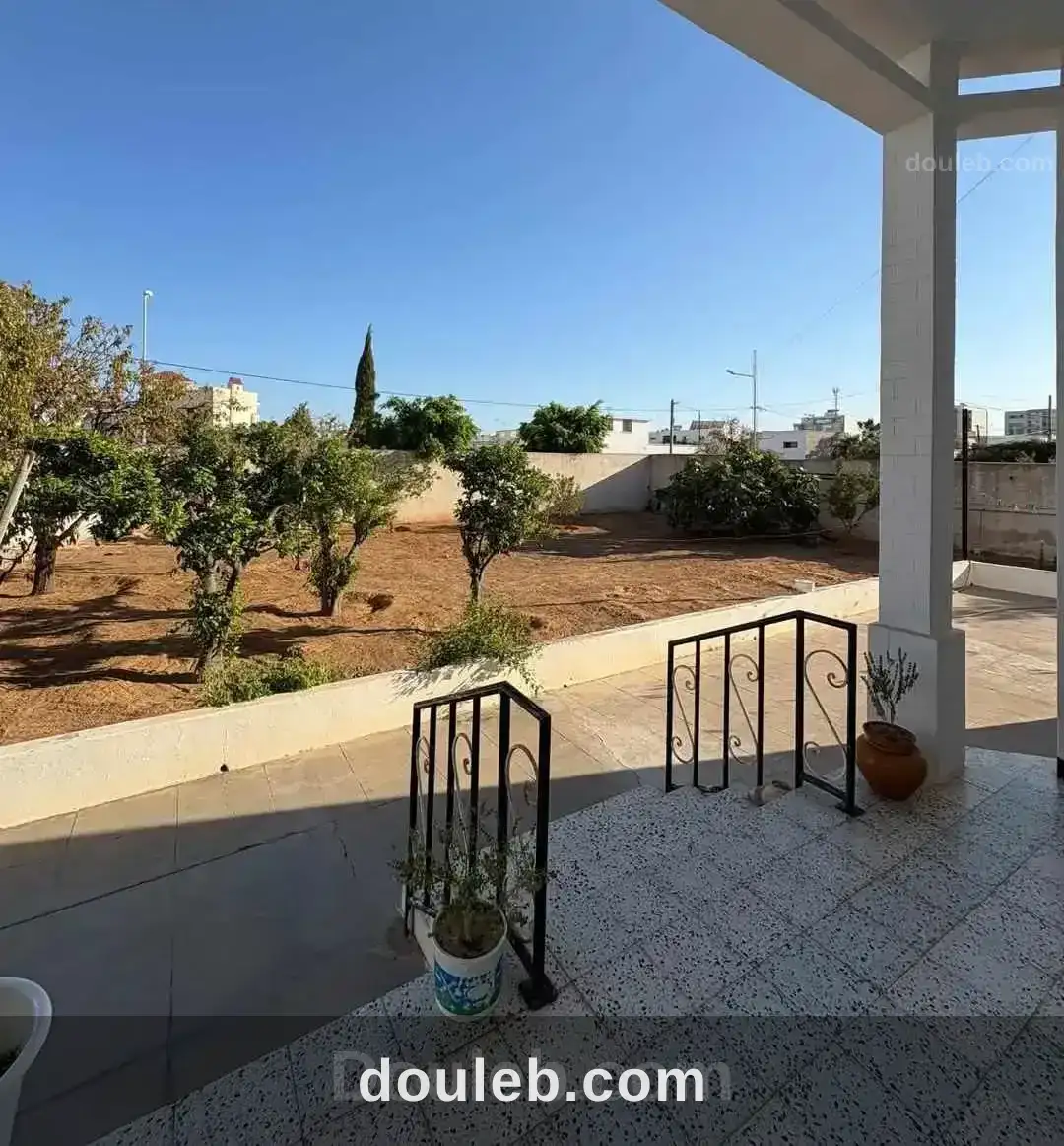 Sfax bouzayen vnt ter 1050m2 - Miniature 3