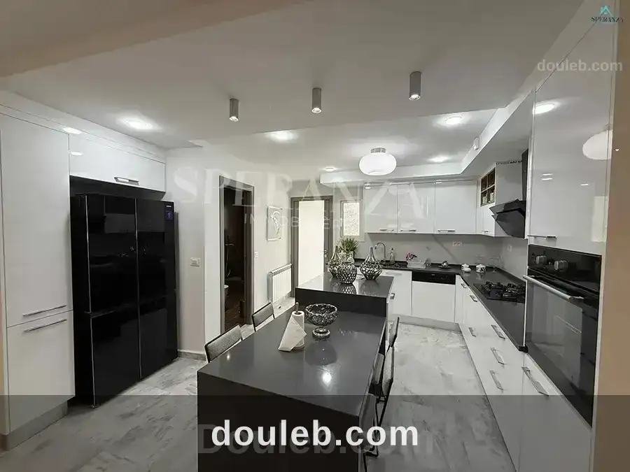 Appartement epure - Miniature 2