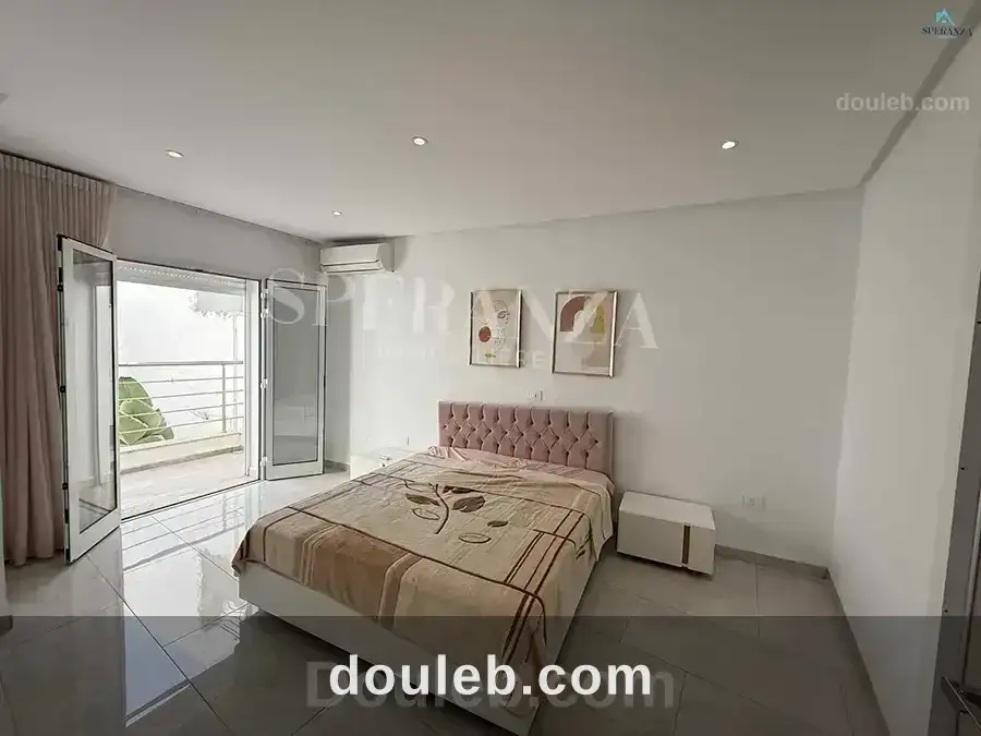 Appartement epure - Miniature 4