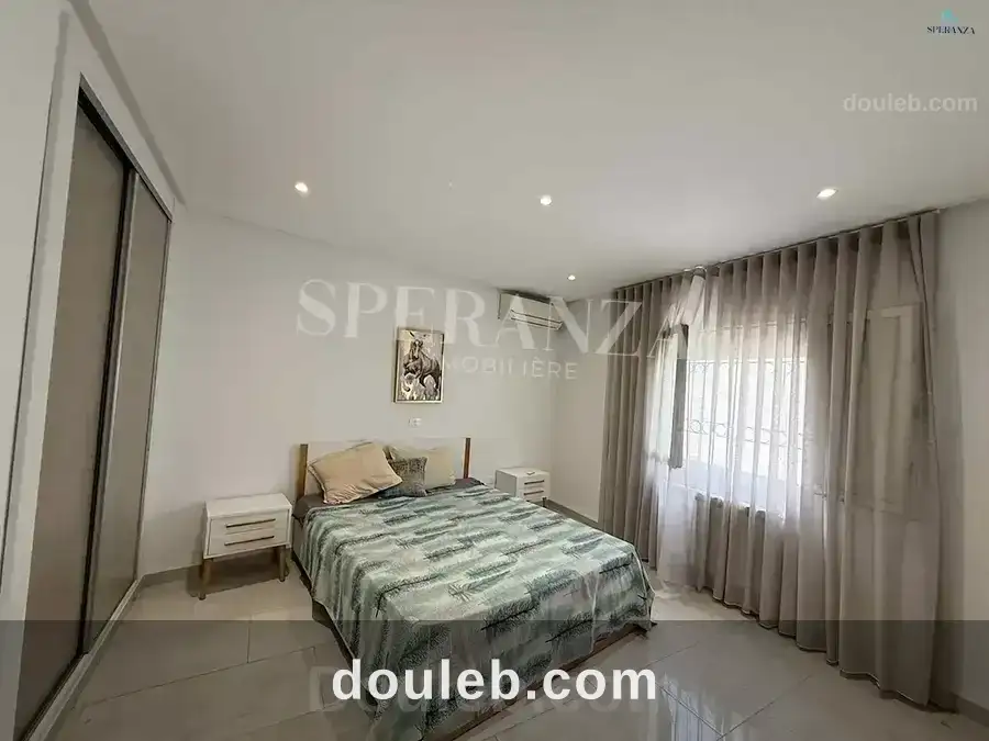 Appartement epure - Miniature 5