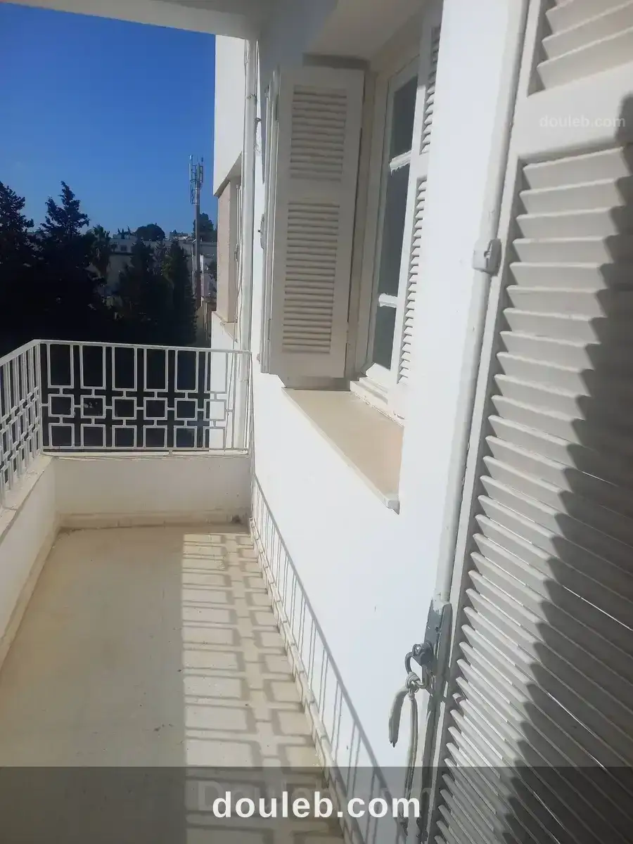 Un spacieux appartement s3 à manar1 - Miniature 5