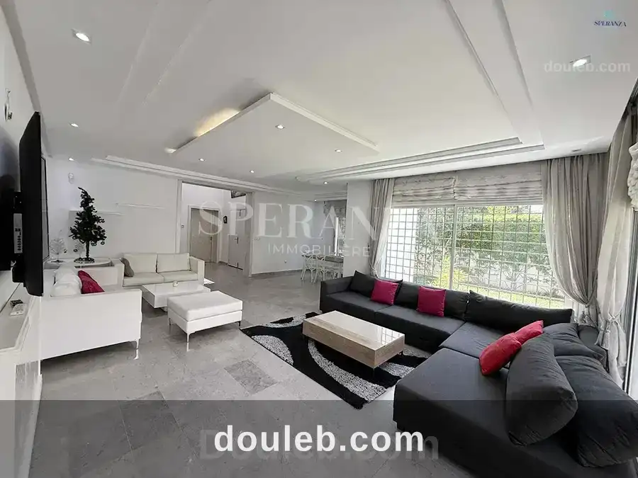 Villa clairière - Miniature 2