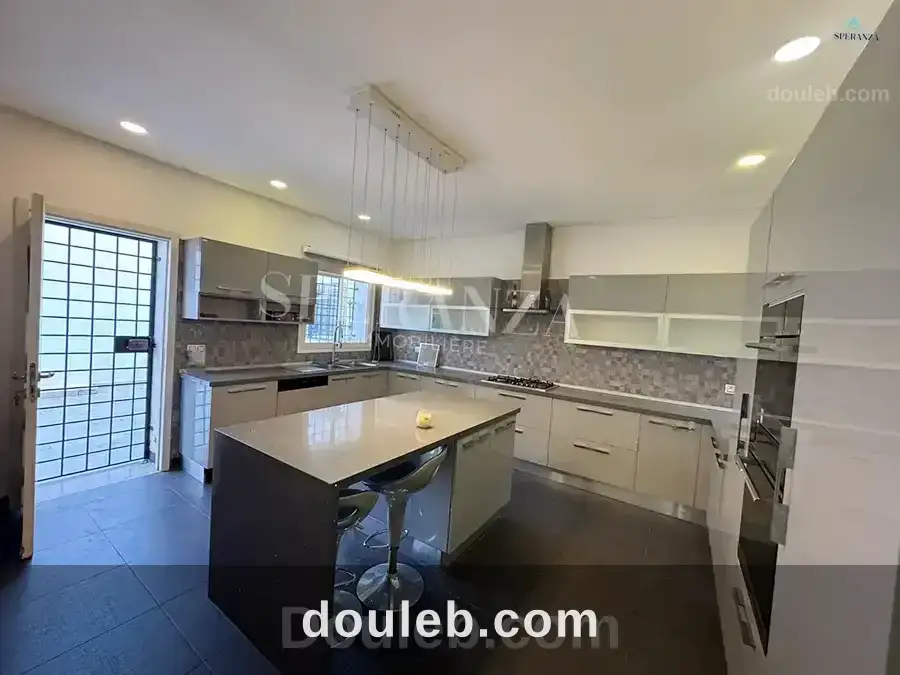 Villa clairière - Miniature 3