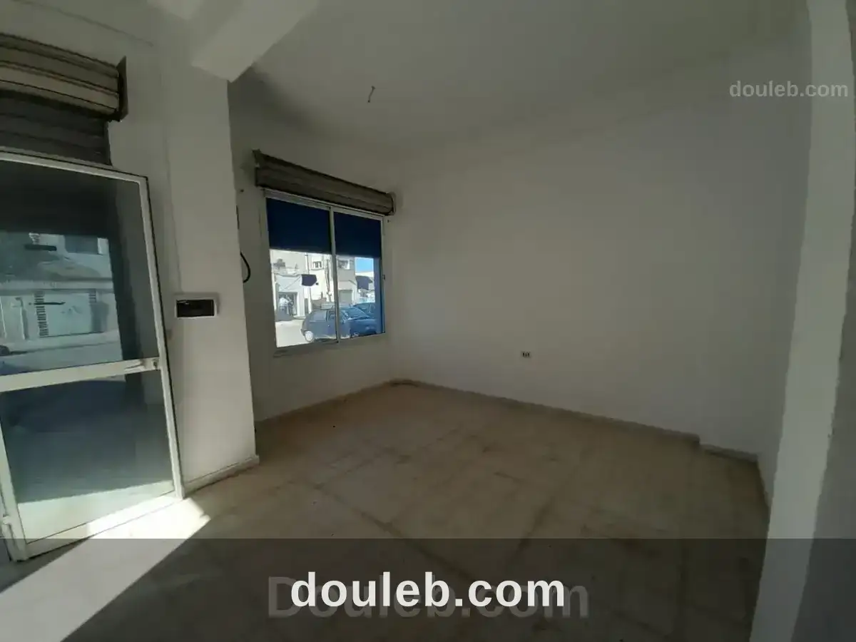 Un local commercial a boumhal - Miniature 3