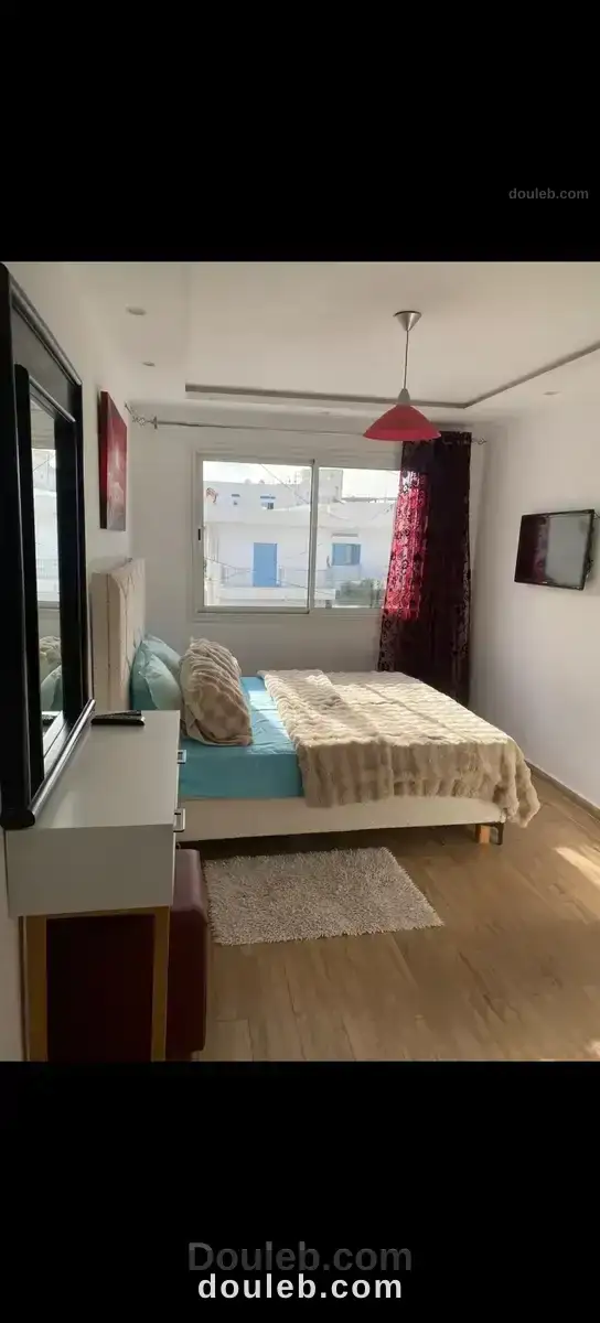 Duplex meublé climatisé et chauffé - Miniature 2