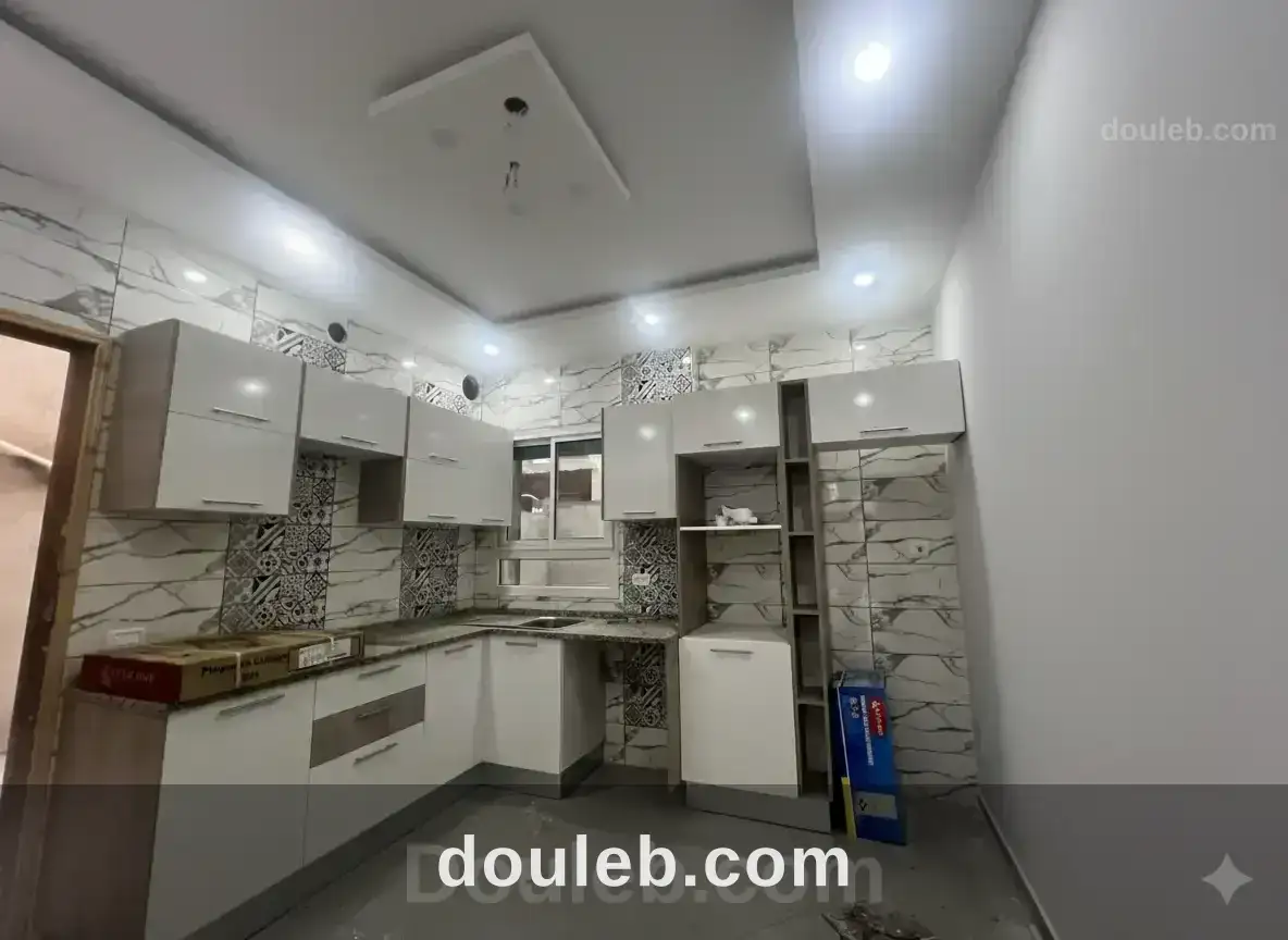 Appartement a boumhal cotée nadhif - Miniature 3