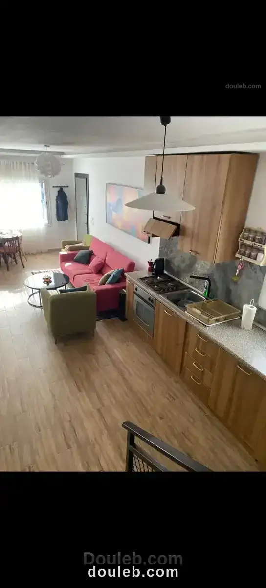 Duplex meublé climatisé et chauffé - Miniature 4