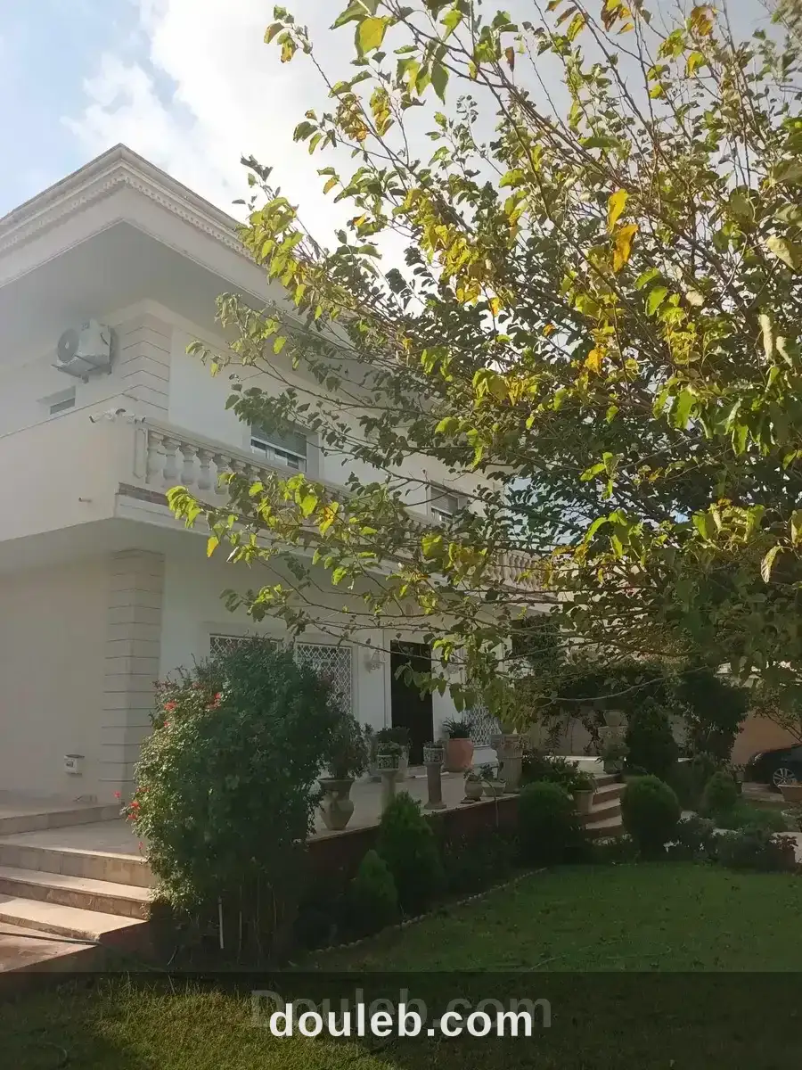 Une magnifique villa à coté de la plage bizerte - Miniature 4