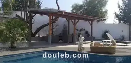 Villa meublée avec piscine - Miniature 3