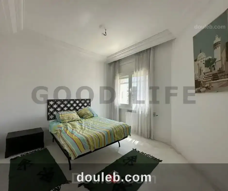 Agréable s2 meublé au lac 1 - Miniature 5