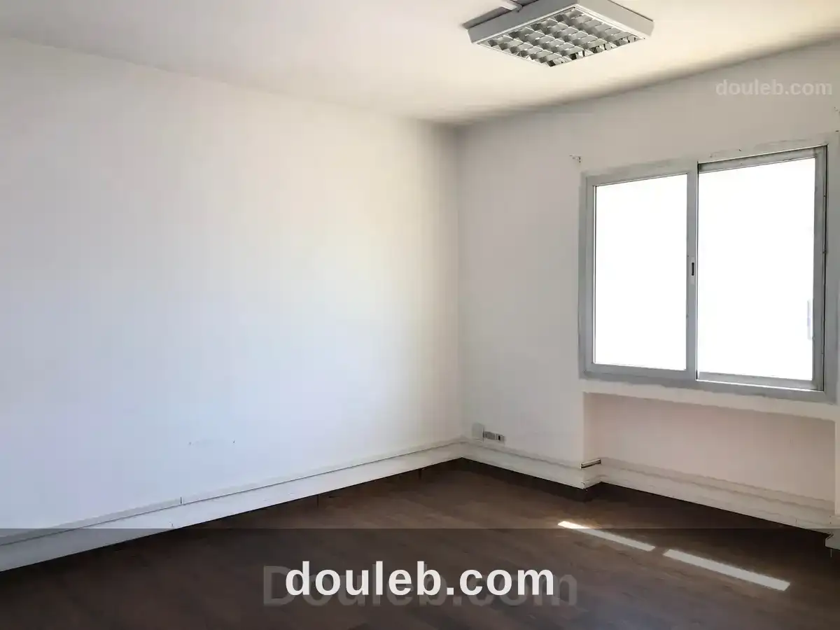 Immeuble 1800 m au belvédère tunis - Miniature 5