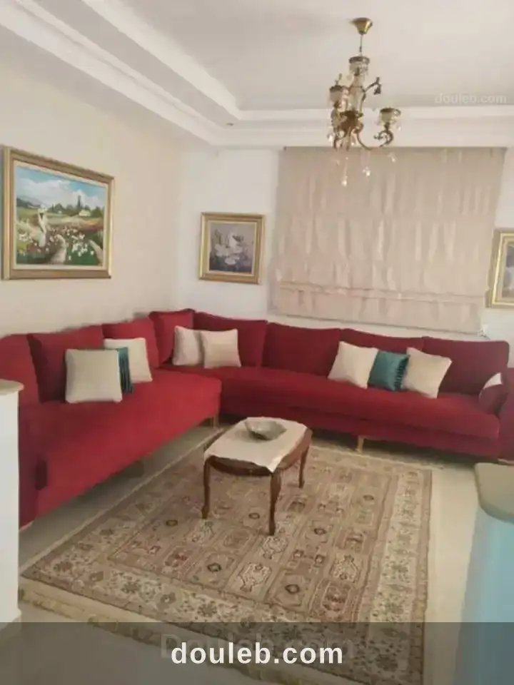 Villa mourouj 6 - Photo 1