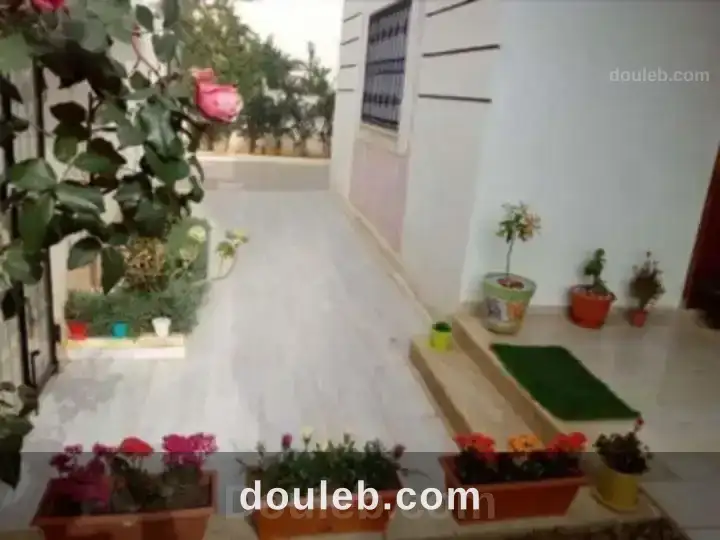 Villa mourouj 6 - Miniature 2