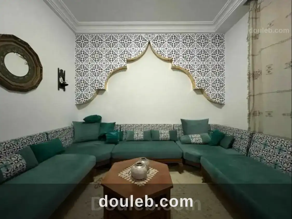 Villa mourouj 6 - Miniature 3