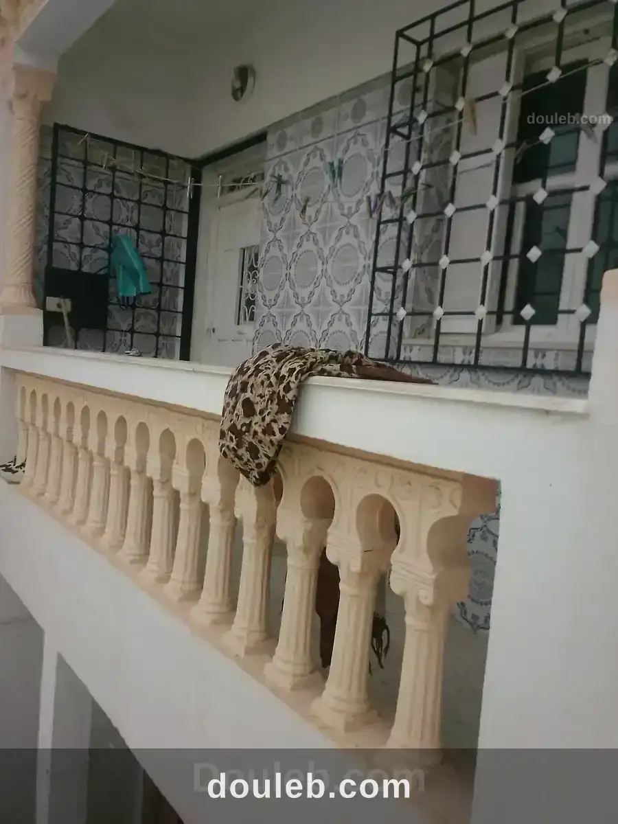 Appartement saif - Miniature 2