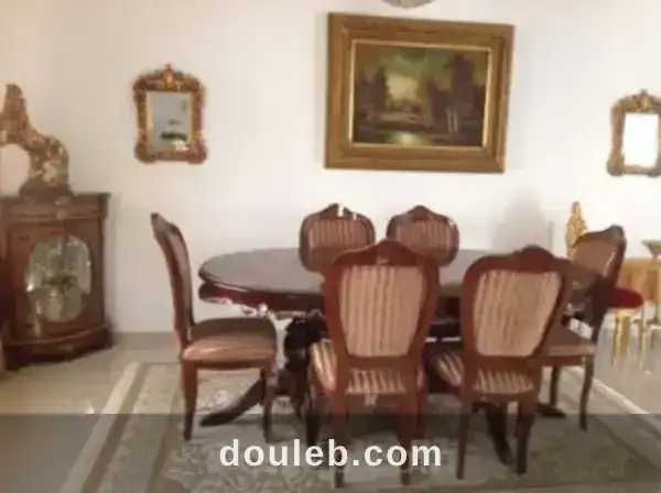 Villa mourouj 6 - Miniature 4