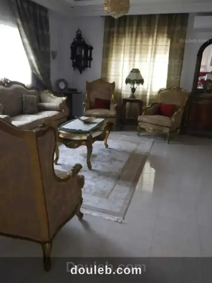 Villa mourouj 6 - Miniature 5