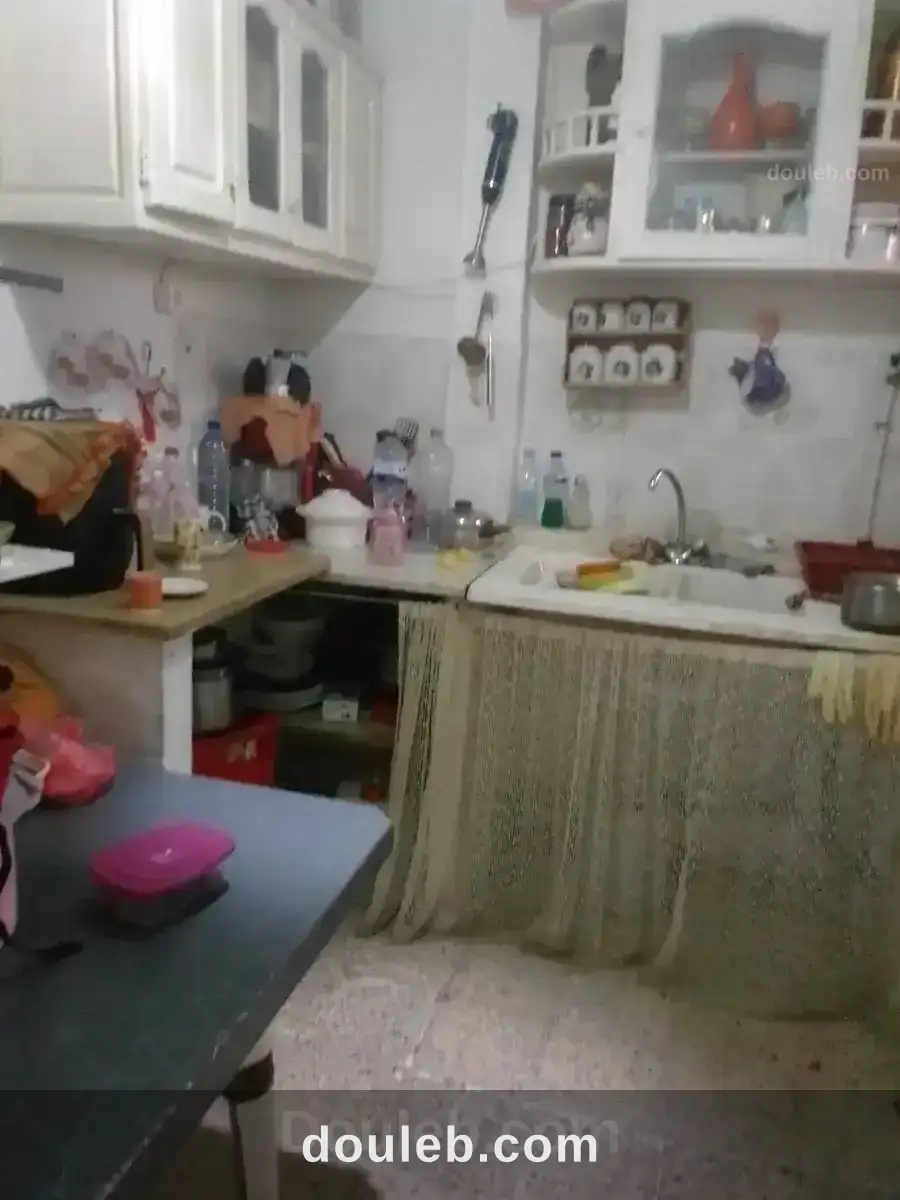 Appartement saif - Miniature 4