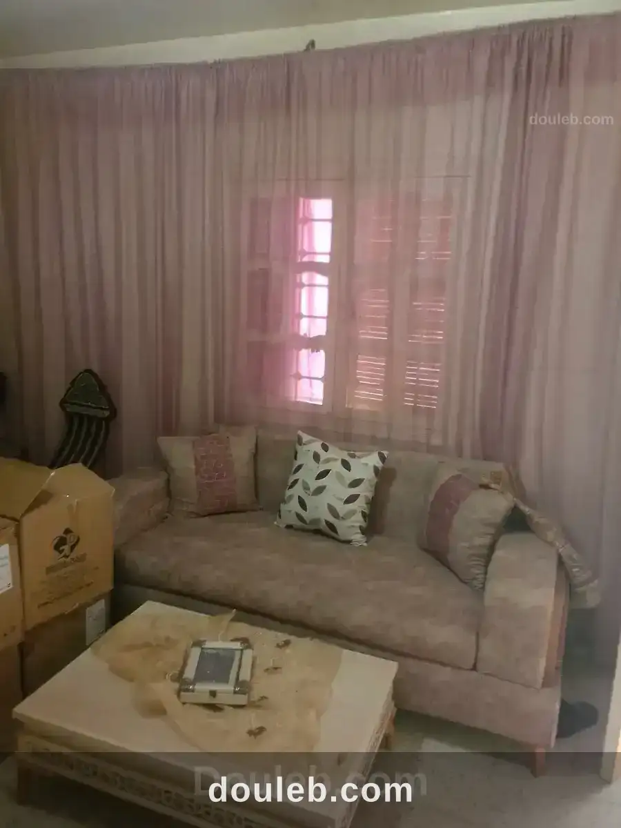 Appartement saif - Miniature 5