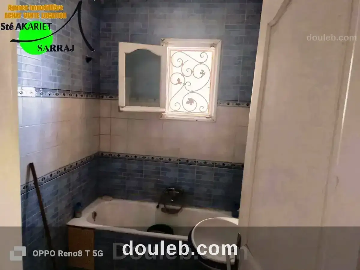 Appartement s2 prés de lycée hammem sousse 2 - Miniature 2