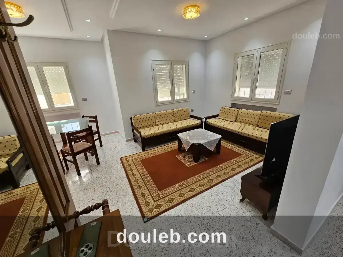 S3 rdc meuble ariana soughra - Miniature 2