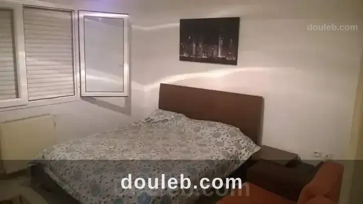 Appartement meublé s2 par nuitée 100dt - Miniature 4