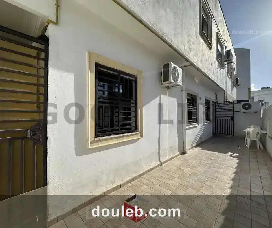 S2 meublé la marsa plage - Miniature 2