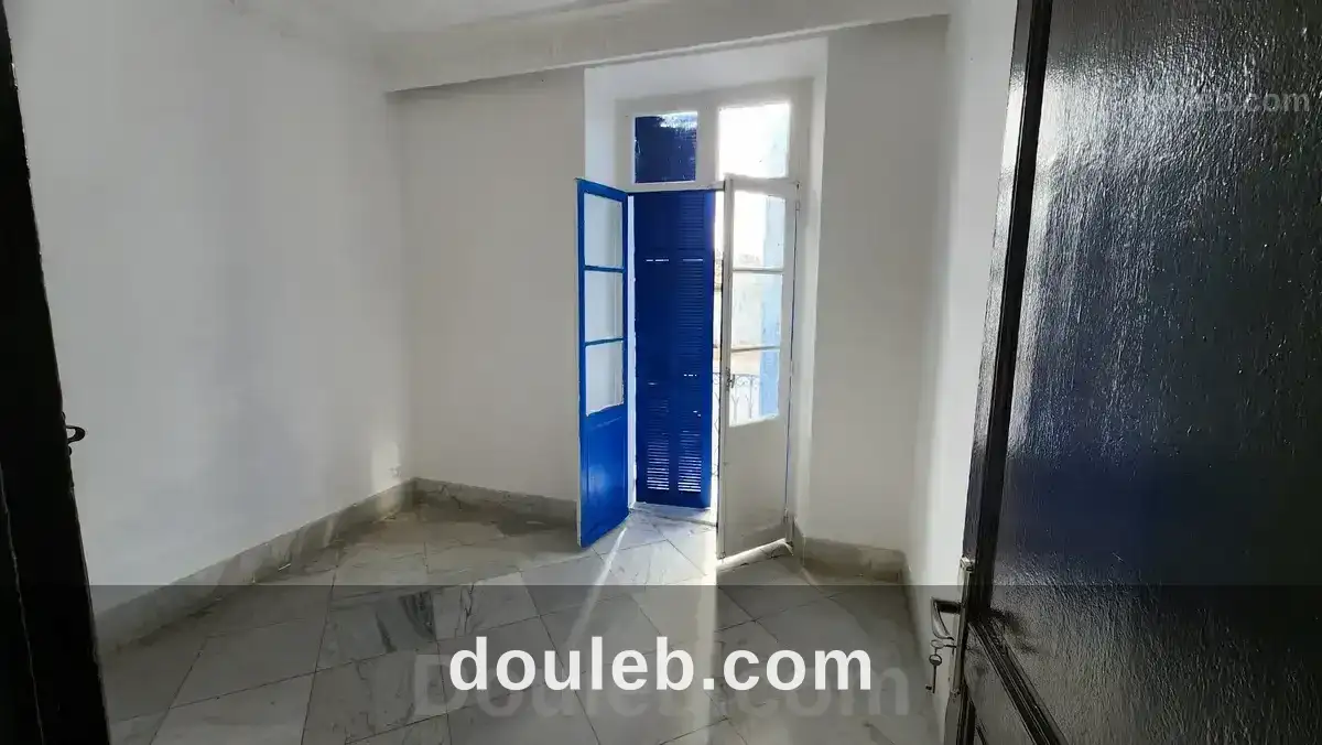 Appartement s3 rue el jazira - Miniature 2