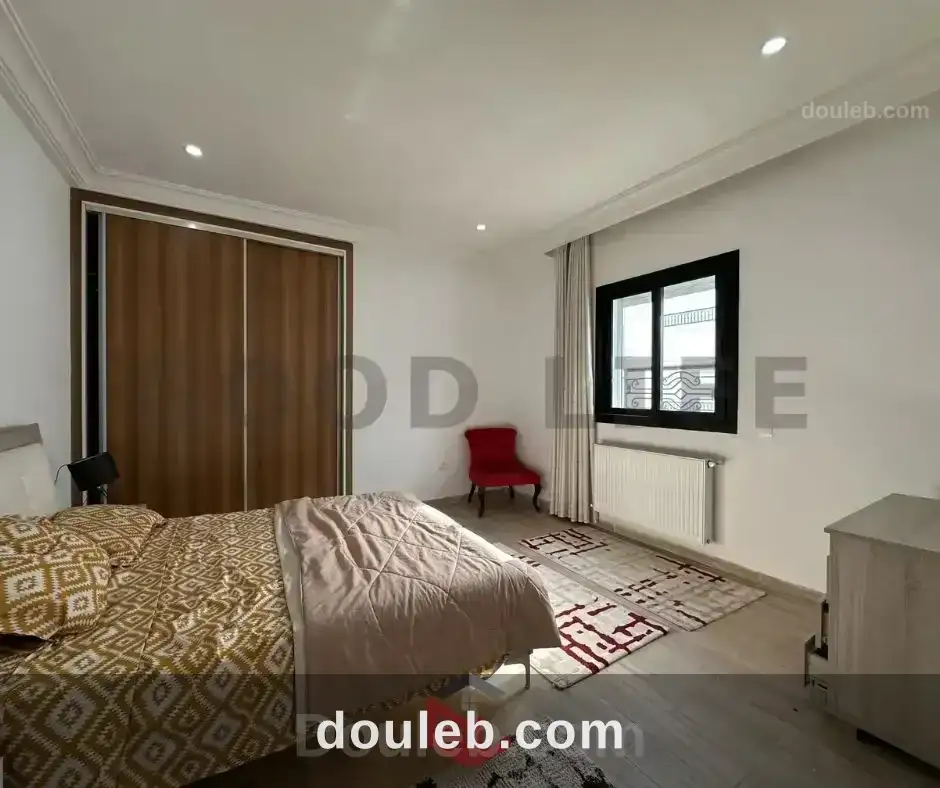 S2 meublé la marsa plage - Miniature 4