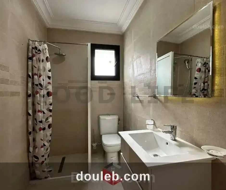 S2 meublé la marsa plage - Miniature 5