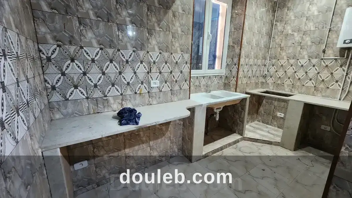 Appartement s3 rue el jazira - Miniature 4