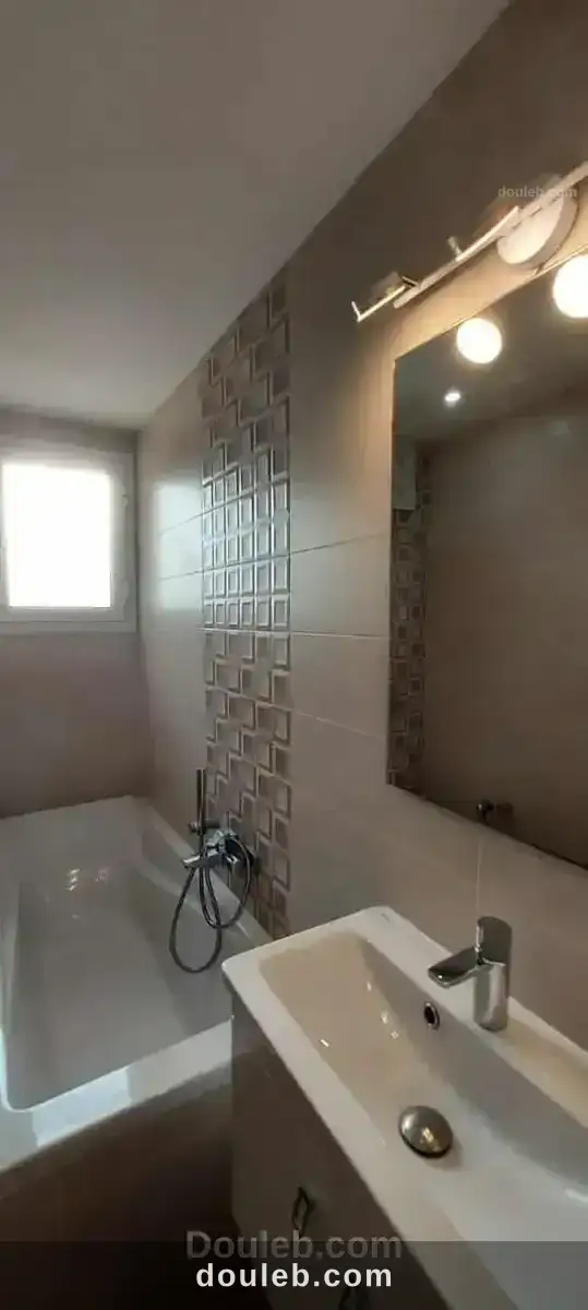 Appartement haut standing s3 à bizerte - Miniature 2